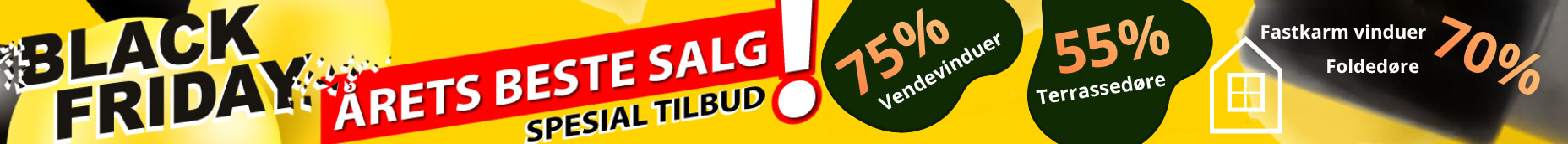 Jo større dit køb, jo flere gaver får du