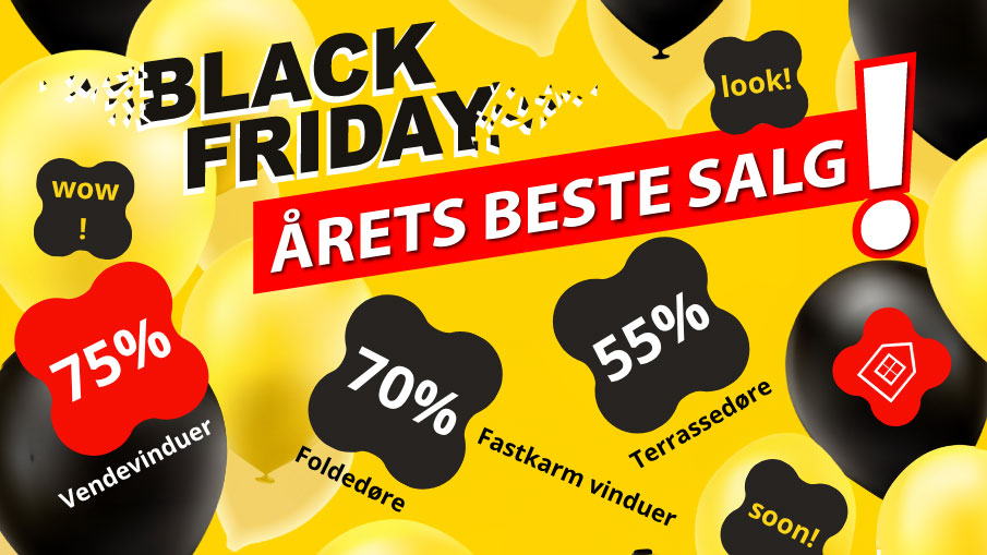 Jo større dit køb, jo flere gaver får du