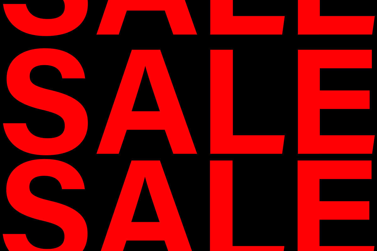 Black Friday 2025: Kæmpe rabatter på vinduer & døre hos VinduerPro.dk – Spar 55-75%!